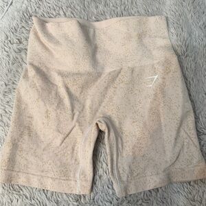 Gymshark shorts xs
